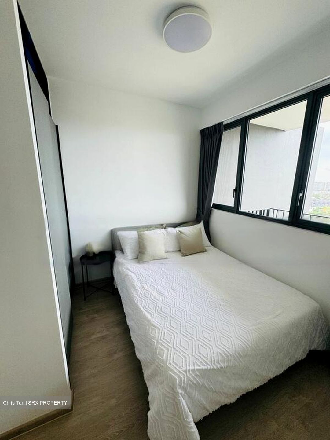 Affinity At Serangoon (D19), Apartment #458790121